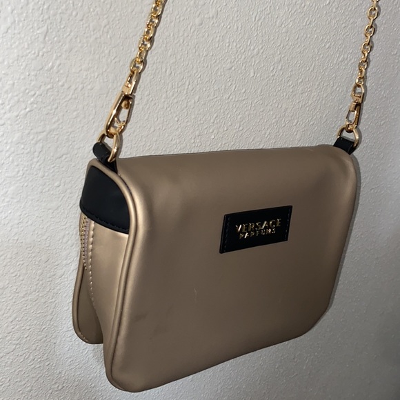 VERSACE PARFUMS POUCH - Picture 11 of 16